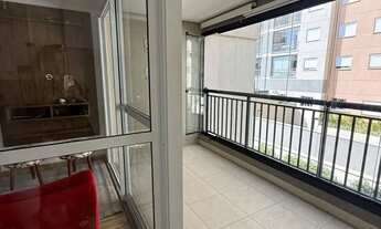 Imagem 6: RR9492 Apartamento 65m² CONDOMÍNIO LIFE PARK - OPORTUNIDADE - 2 Dorms 1 Vaga - Barueri, SP