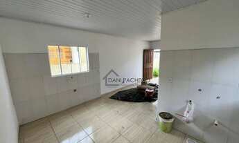 Imagem 7: Sobrado com 2 dormitórios, 59 m² - venda por R$ 240.000 ou aluguel por R$ 1.200/mês - Taru