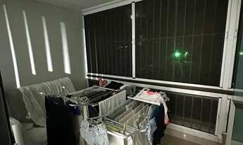 Imagem 6: Bella Torre Campo Grande Porteira Fechada