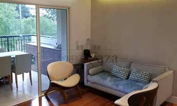 Imagem 2: Oportunidade - Apartamento - Jardim Aquarius - Residencial Premiere - 3 Dormitórios - 116m