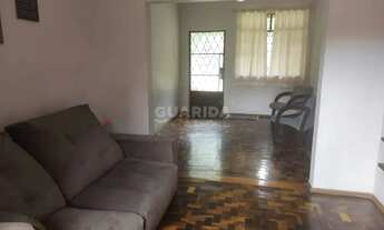 Imagem 4: Casa Residencial com 2 dormitórios para alugar no bairro Teresópolis