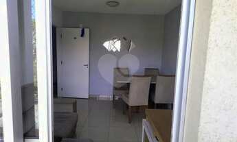 Imagem 6: Apartamento com 2 quartos à venda ou para locação em Jardim Íris - SP