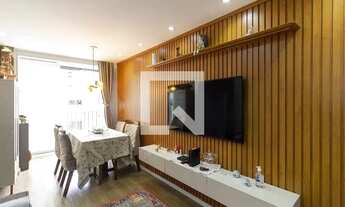 Imagem 3: Apartamento à Venda - Jardim Marajoara , 3 Quartos, 65 m2