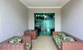 Imagem 6: Aluguel Duplex de Alto Padrão Residencial Tapajós, 230m², 4 suítes - Av Torquato Tapajós