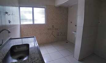 Imagem 6: Oportunidade - Apartamento - Vila Industrial - Residencial Intervale - 2 Dormitórios - 56m