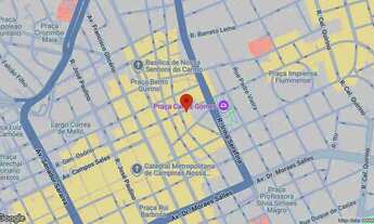 Imagem 2: VENDO Sala Comercial Rua General Osório - CAMPINAS/SP