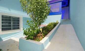 Imagem 2: Casa Térrea, Parque São Lucas - São Paulo