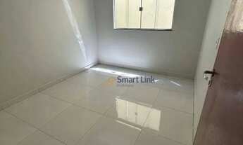 Imagem 2: Casa com 2 dormitórios à venda, 90 m² por R$ 450.000,00 - Vila Maria - Aparecida de Goiâni