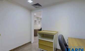 Imagem 4: CONJ. COMERCIAL - MOEMA - SP