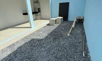 Imagem 2: Casa à venda no bairro Santa Cruz 1 - Cuiabá - MT