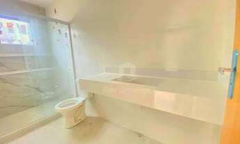 Imagem 2: Casa com 3 Quartos à venda, 78 m² - Itaipuaçu - Maricá/RJ