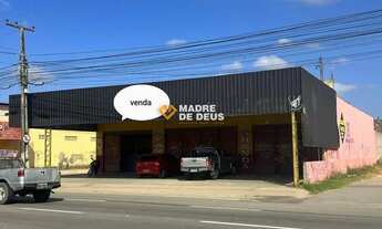 Imagem 4: PONTO COMERCIAL Terreno / lote com venda por R$1.200.000