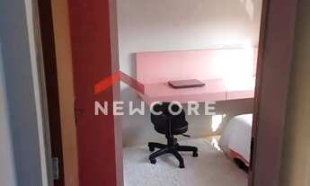 Imagem 3: Apartamento em Rua Ruth Brandão Azeredo - San Genaro - Ribeirão das Neves/MG