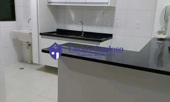 Imagem 4: Apartamento 2 quartos no Aurora Trend | Nascente | Vista rio e mar