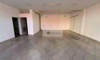 Imagem: Salão para alugar, 90 m² por R$ 6.146/mês