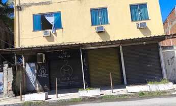 Imagem: Vendo 3 lojas em Camará