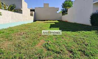 Imagem: Terreno à venda, 360 m² por R$ 550.000