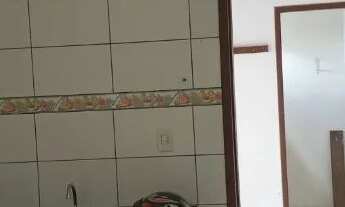 Imagem 2: Alugo casa 1º andar - 03 quartos - próximo ao Estadio municipal - sem garagem