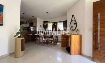 Imagem 2: Casa Alto Padrão, 191 mts² - Área total 461mts²