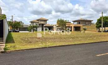 Imagem 2: Terreno com 584m² para Construir ou Investir no Prestigiado Condomínio Buona Vita