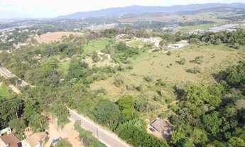 Imagem 5: Lotes de 1000 m² para construção de Galpões em Atibaia com asfalto