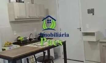 Imagem 4: Apartamento com 47m² em Colônia Dona Luíza - Ponta Grossa - PR