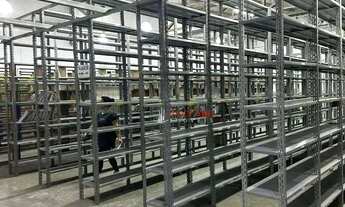 Imagem 2: Galpão para alugar, 3138 m² por R$ 61.000,00/mês - Vila Constança - São Paulo/SP