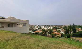 Imagem 7: Terreno à venda no Condomínio Campos de Santo Antônio em Itu/SP