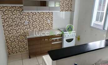 Imagem 6: Apartamento para locação em Jacareí-SP, bairro Jardim Sol Nascente, 2 quartos, 1 sala, 1 b