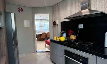 Imagem 3: Linda Cobertura 4 Quartos no Castelo