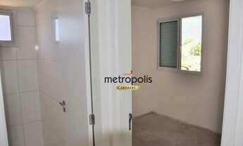 Imagem 6: Apartamento à venda, 62 m² por R$ 461.000,00 - Paraíso - Santo André/SP