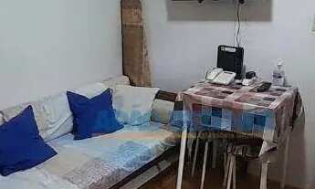 Imagem 2: Apartamento com 1 dormitório à venda, 20 m²- Alto - Teresópolis/RJ