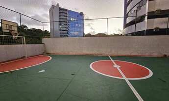 Imagem 2: VENDO APARTAMENTO NO ALTO DO PARQUE, COM DUAS SUÍTES E TRÊS GARAGENS