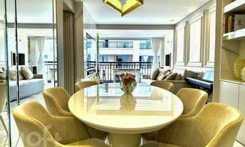 Imagem: Apartamento à venda Rua João Meirelles