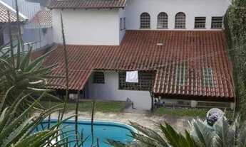 Imagem 5: Casa de 165 m² com piscina no Chácara das Pedras
