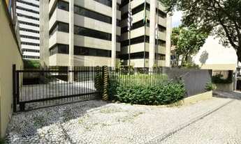 Imagem 5: Prédio Comercial 9.475 m² ZEU próximo Consolação