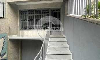 Imagem 2: Sobrado em Analia Franco