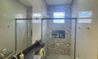 Imagem 3: Vendo casa no bairro Vila Nova