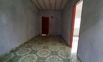 Imagem 3: Casa Conjunto Canarinho