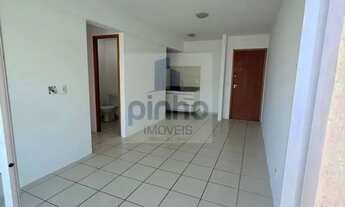 Imagem 4: Apartamento para Locação em Lauro de Freitas, Centro, 2 dormitórios, 1 banheiro