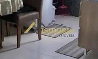 Imagem 2: STUDIO NO TINGUI!!! GARAGEM, CONDOMÍNIO C/ TERRAÇO