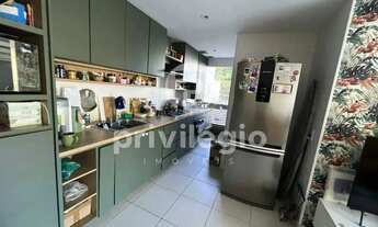 Imagem 4: Cobertura Duplex à venda, 3 quartos, 3 suítes, 2 vagas, Recreio dos Bandeirantes - RIO DE