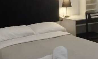 Imagem 7: Casa Mobiliada no Santa Tereza