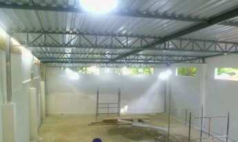 Imagem 4: GALPÃO - HOSPEDARIA