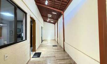 Imagem 6: Casa Condominio Fechado 03 Quartos Setor Bueno Princeville Casa em Condomínio com 3 Quarto