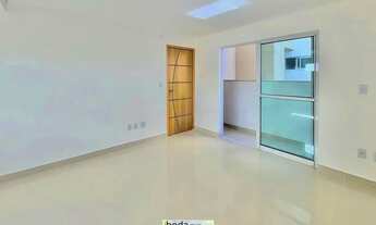 Imagem 2: Ibeda - Apartamento com Sala ampla 3 quartos (1 suíte) 1 vaga Lazer piscina 67m2