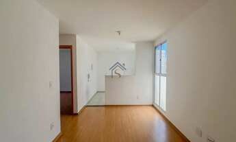 Imagem 2: Apartamento com 2 quartos à venda no Condomínio Gran Jardim