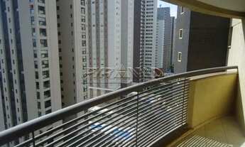 Imagem 4: Apartamento padrão com 114,95m², bairro Jardim Irajá, Zona Sul de Ribeirão Preto/SP