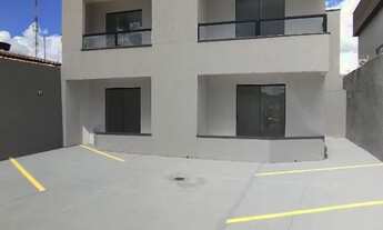 Imagem: Lindos Apartamentos novos 2qts jardim ingá