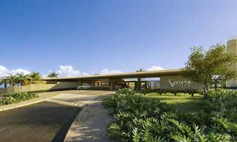 Imagem 4: Lotes à venda no mais novo empreeendimento no Bairro Campestre em São Leopoldo, RS, o Vist